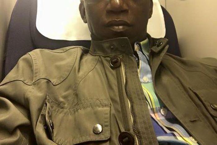 Solomon Dalung leads Nigerian delegation to Rio