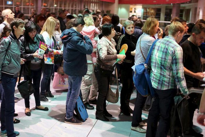 Suspension of Boeing 737 certificates in Russia will not stop flights - TASS