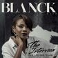 Dolapo Oni Sijuwade covers the first edition Blanck Magazine Lite
