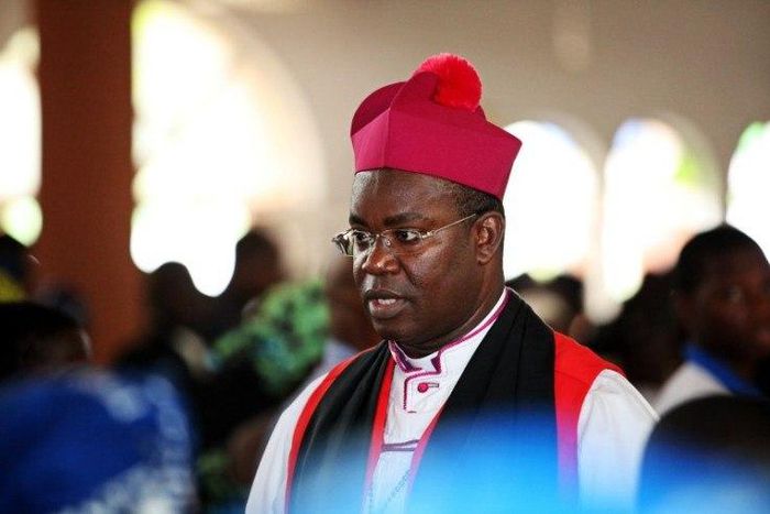 Rt.Rev Owen Chiedozie Nwokolo (JP)