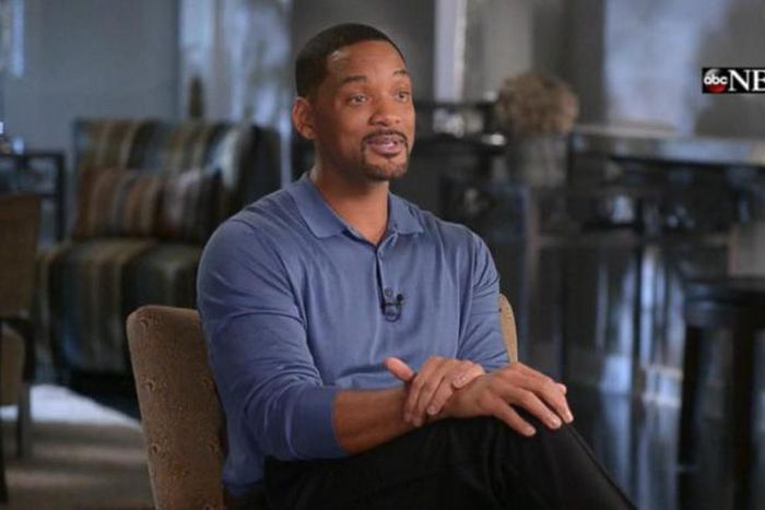 Will Smith on Oscar 2016 boycott