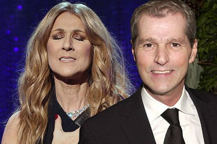 Celine Dion's brother has few hours to live after battle with Cancer