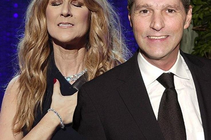 Celine Dion's brother has few hours to live after battle with Cancer