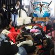 Prophet Penuel Mnguni of the End Times Ministries at work