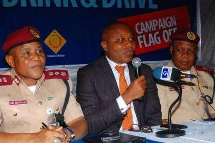 #DontDrinkAndDrive campaign