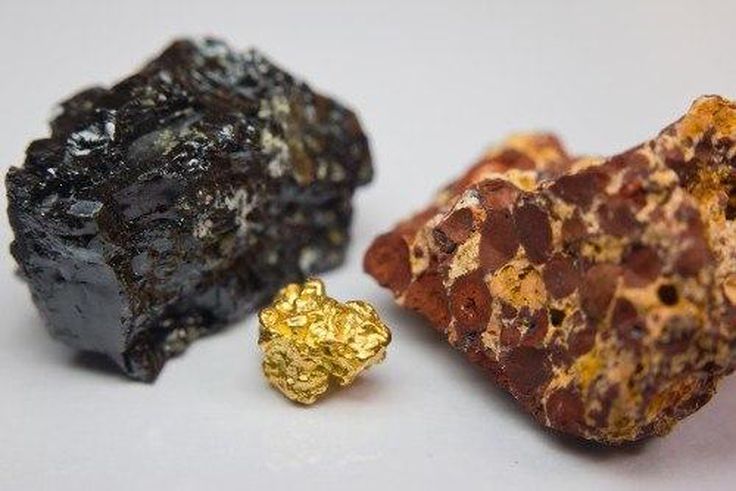 Guinea miner Alufer to produce 5 million tonnes of bauxite in 2017