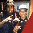 Singer to feature on Wale's 5th album "Shine"
