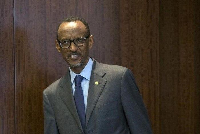 Rwanda parliament debates constitutional changes for third Kagame term