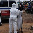 Russia donates new mobile laboratory for diagnosing Ebola, other viruses