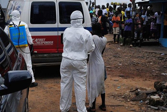 Russia donates new mobile laboratory for diagnosing Ebola, other viruses