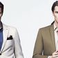 Get the smart casual look