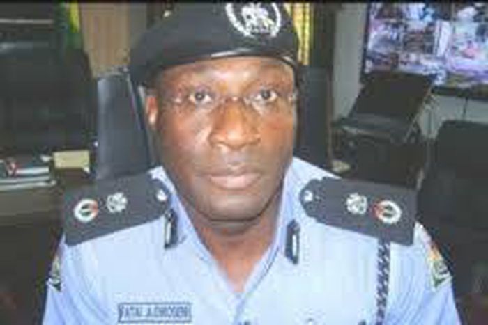 295 officer died in Lagos Police Command in 2015, says Owoseni