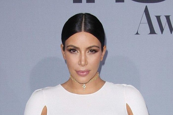 Kim Kardashian