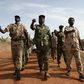 Central African Republic to hold elections on Dec 13