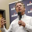 Republican Rand Paul suspends 2016 White House campaign