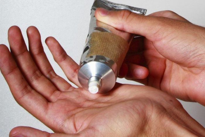 Useful Body lotion hacks