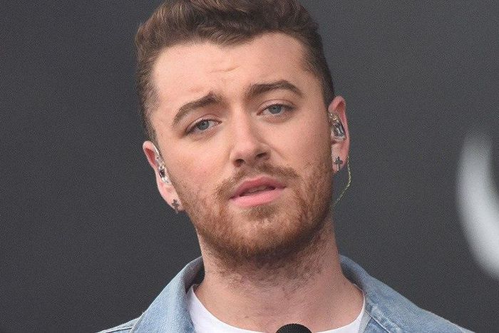 Sam Smith