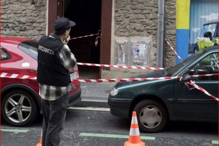 Man arrested for throwing 17-month old baby out of the window