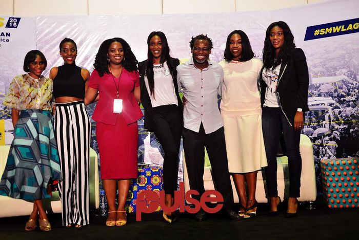 Social Media Week Lagos Day 5