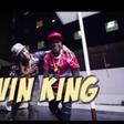 Kelvin King – ‘Shame on you’ ft. MC Galaxy cover art