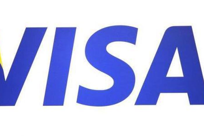 Visa to buy Visa Europe in deal worth up to 21.2 bln euros