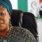 Former DSS Deputy Director for Public Relations, Marilyn Ogar.
