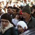 Germany says Austrian handling of refugees "out of order"