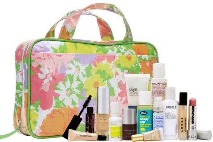 Beauty bag
