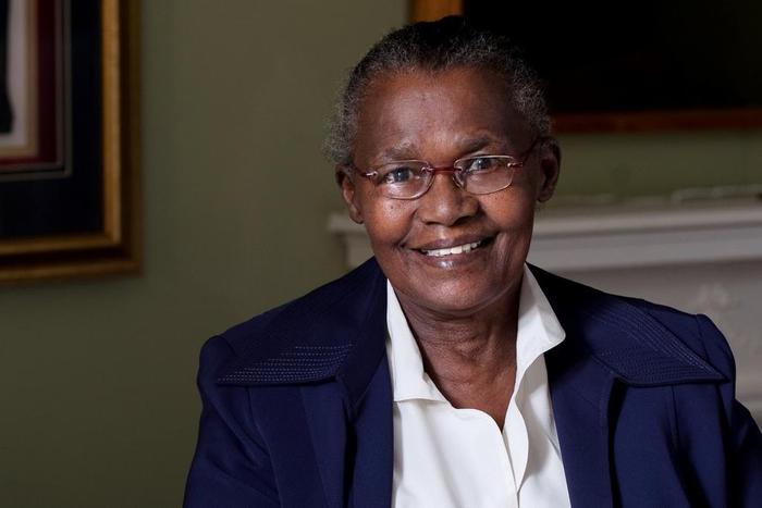 Lauretta Ngcobo