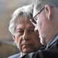 Polish court rejects U.S. extradition request in Polanski case