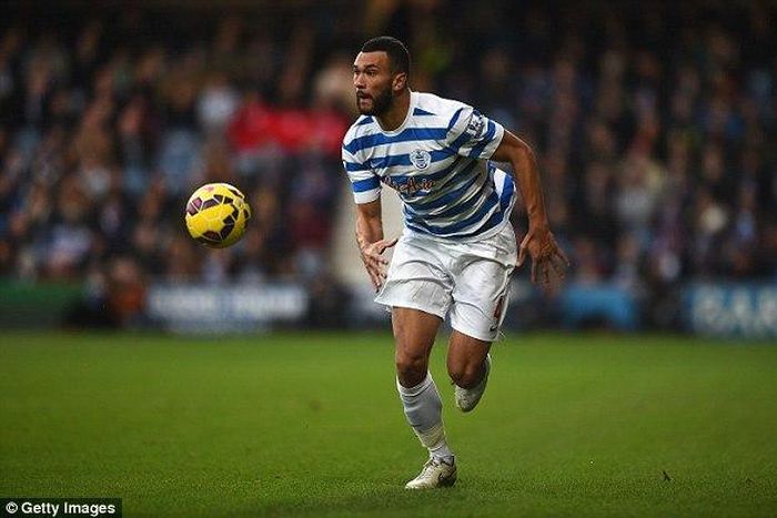 Steven Caulker signs for Liverpool