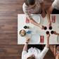 Essential things to do at a party