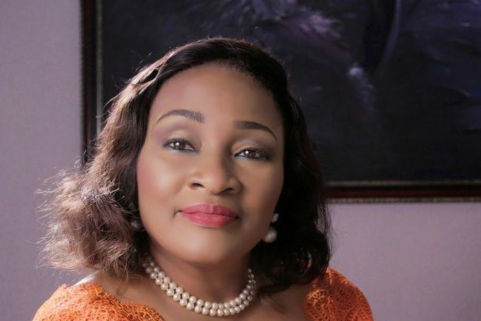 Chief Executive Officer of Poise Nigeria, Mavi Isibor