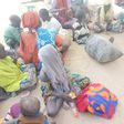 Troops kill 50 terrorists in Borno, rescue 500 women, children.