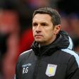 Garde calls for crumbling Villa to stick together