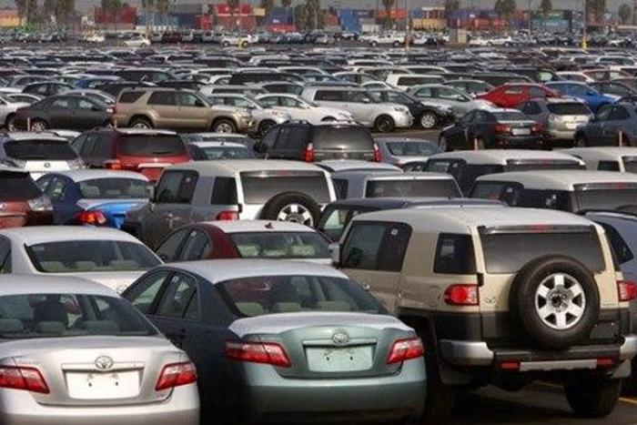 You can easily sell cars on Efritin