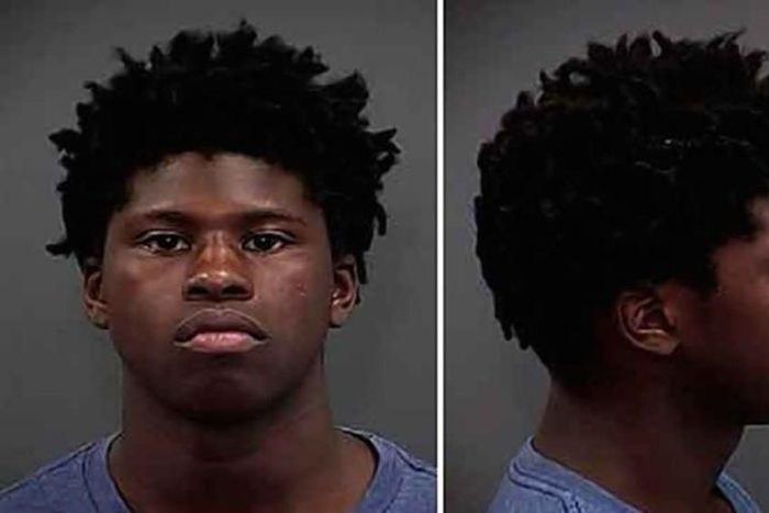 Woman fought off a teenager trying to rape her by biting his tongue so hard she heard it snap