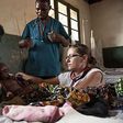 More than 400 dead in southeast Congo measles outbreak - U.N