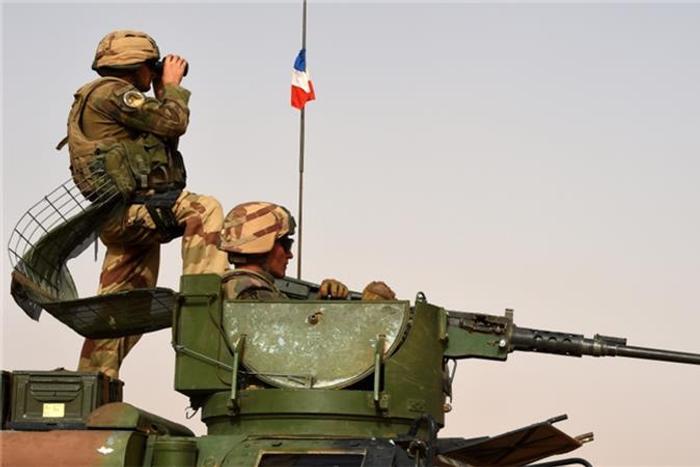 Spanish al Qaeda commander killed by French forces in Mali
