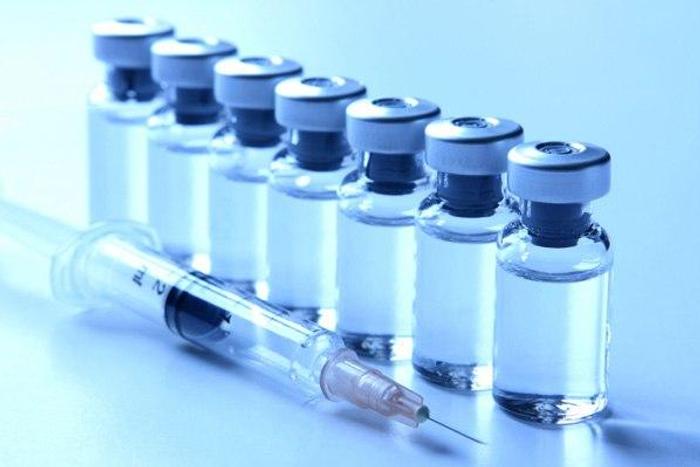 Varsities get vaccines (This picture is for illustrative purpose).