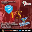 African Basketball League