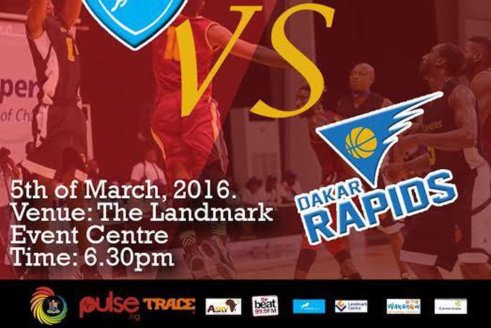 African Basketball League