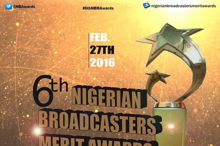 Nigerian Broadcast Merit Awards
