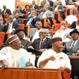 Senate screens ministerial nominees on October 13, 2015
