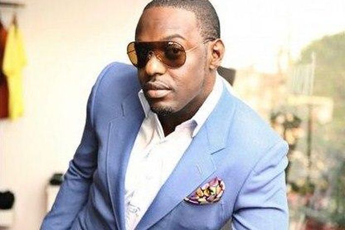 Jim Iyke