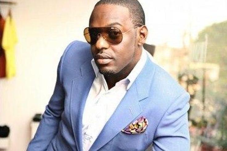 Jim Iyke
