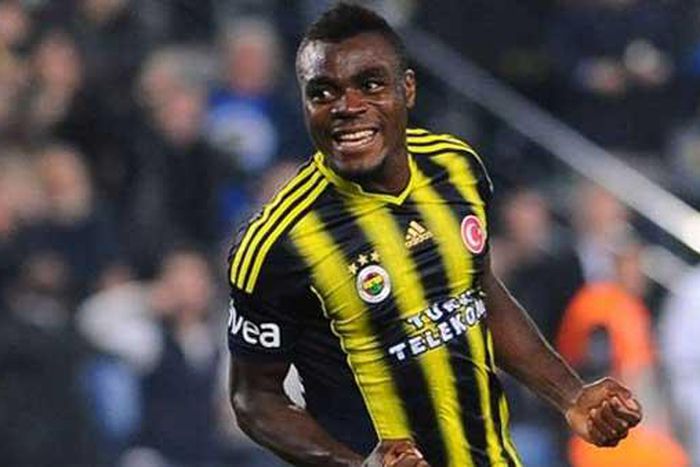 Emmanuel Emenike