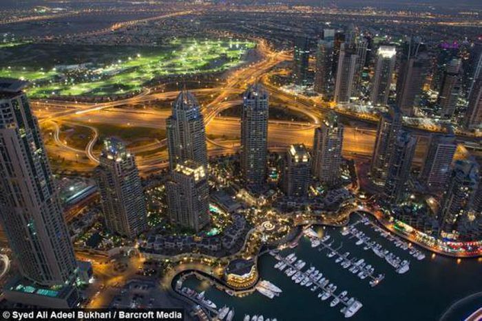 Real estate in Dubai