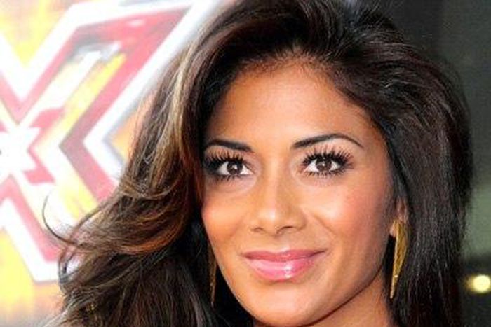 Nicole Scherzinger
