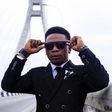 Vic O looks dapper in new promo photos